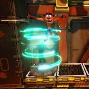 Crash Bandicoot N. Sane Trilogy - galeria zdjęć - filmweb