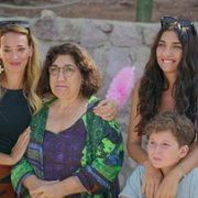 Zeytin Ağacı - galeria zdjęć - filmweb