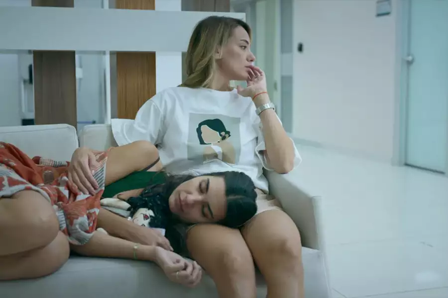 Inna ja - galeria zdjęć - filmweb