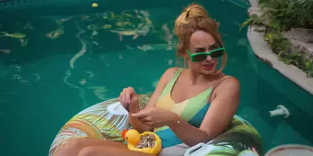 Inna ja - galeria zdjęć - filmweb