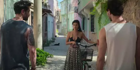 Inna ja - galeria zdjęć - filmweb