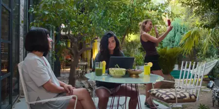 Inna ja - galeria zdjęć - filmweb