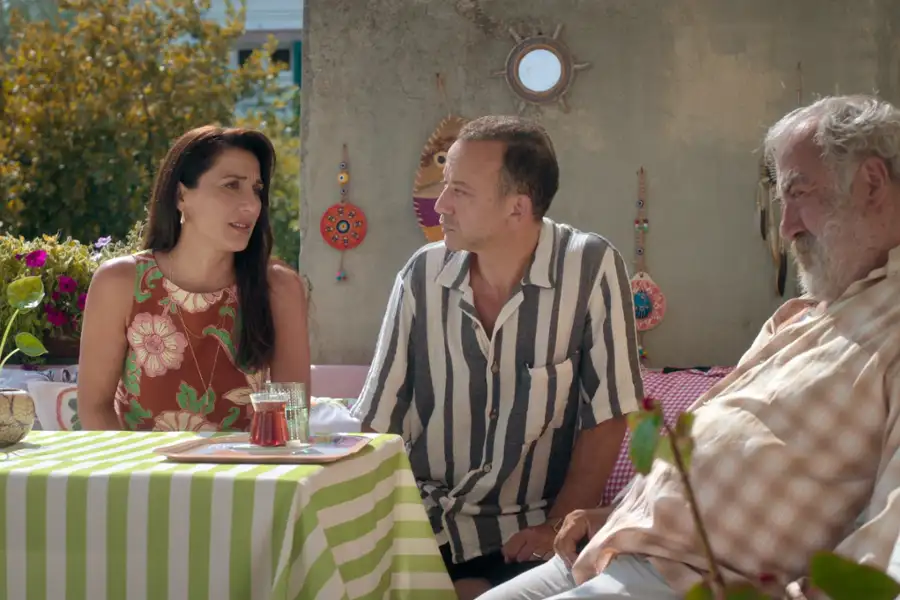 Inna ja - galeria zdjęć - filmweb