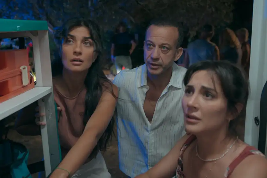 Inna ja - galeria zdjęć - filmweb