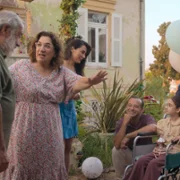 Zeytin Ağacı - galeria zdjęć - filmweb