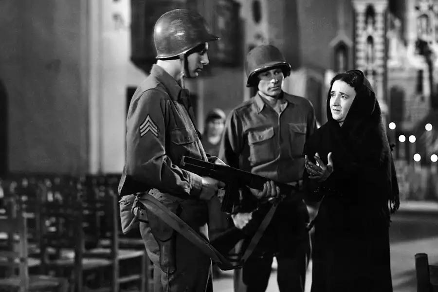 Paisa - galeria zdjęć - filmweb