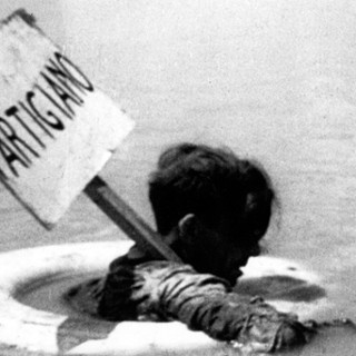 Partyzant "Porto Tolle"