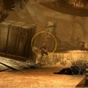 Alpha Protocol: Szpiegowska gra RPG - galeria zdjęć - filmweb