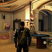 Alpha Protocol: Szpiegowska gra RPG - galeria zdjęć - filmweb