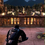 Alpha Protocol: Szpiegowska gra RPG - galeria zdjęć - filmweb
