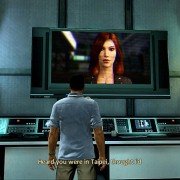 Alpha Protocol: The Espionage RPG - galeria zdjęć - filmweb