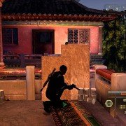 Alpha Protocol: The Espionage RPG - galeria zdjęć - filmweb