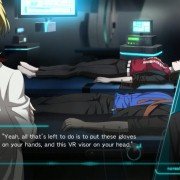 Psycho-Pass: Mandatory Happiness - galeria zdjęć - filmweb