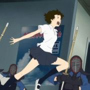 Toki o Kakeru Shōjo - galeria zdjęć - filmweb