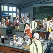 Toki o Kakeru Shōjo - galeria zdjęć - filmweb