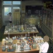 Toki o Kakeru Shōjo - galeria zdjęć - filmweb