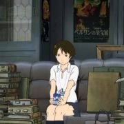 Toki o Kakeru Shōjo - galeria zdjęć - filmweb