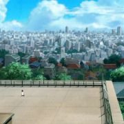 Toki o Kakeru Shōjo - galeria zdjęć - filmweb