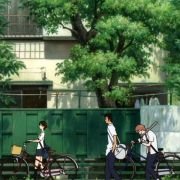 Toki o Kakeru Shōjo - galeria zdjęć - filmweb