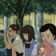 Toki o Kakeru Shōjo - galeria zdjęć - filmweb