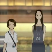 Toki o Kakeru Shōjo - galeria zdjęć - filmweb
