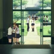 Toki o Kakeru Shōjo - galeria zdjęć - filmweb