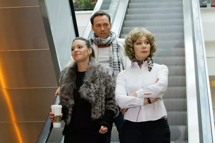 S novym godom, mamy! - galeria zdjęć - filmweb