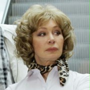 Swietłana Piotrowna