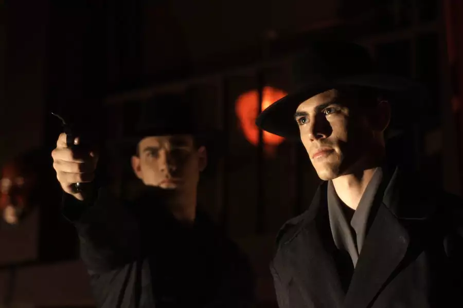Władca lalek: Oś zła - galeria zdjęć - filmweb