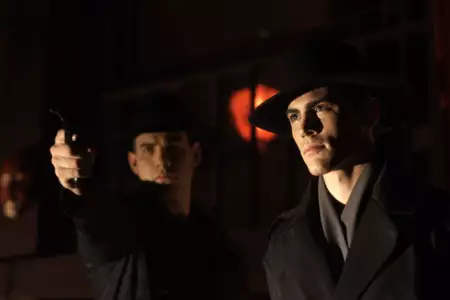 Władca lalek: Oś zła - galeria zdjęć - filmweb