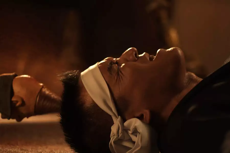 Władca lalek: Oś zła - galeria zdjęć - filmweb