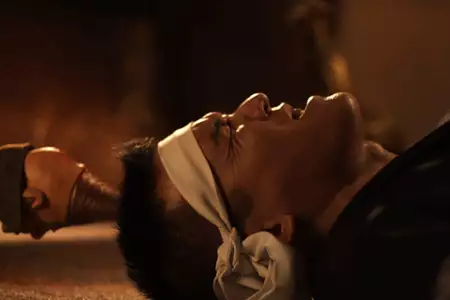 Władca lalek: Oś zła - galeria zdjęć - filmweb