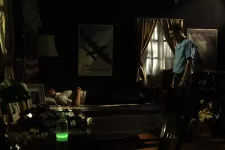 Władca lalek: Oś zła - galeria zdjęć - filmweb