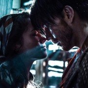 Na skrzydłach orłów - galeria zdjęć - filmweb