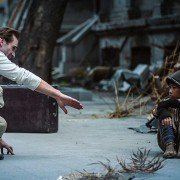 Na skrzydłach orłów - galeria zdjęć - filmweb