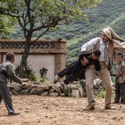 Na skrzydłach orłów - galeria zdjęć - filmweb