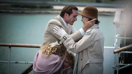 Na skrzydłach orł&oacute;w - galeria zdjęć - filmweb