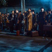 Na skrzydłach orłów - galeria zdjęć - filmweb