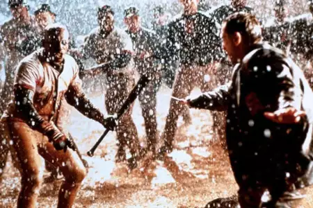 Fan - galeria zdjęć - filmweb