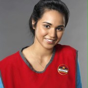 Samira Lashari