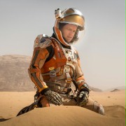 Life on Mars