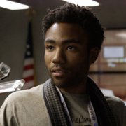Donald Glover w Marsjanin