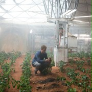 The Martian - galeria zdjęć - filmweb