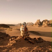 The Martian - galeria zdjęć - filmweb