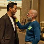 Skutki uboczne - galeria zdjęć - filmweb