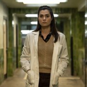 Krzywe linie Boga - galeria zdjęć - filmweb