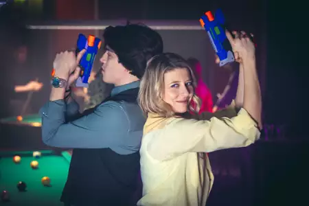 Rodzina na Maxa - galeria zdjęć - filmweb