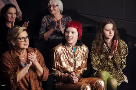 Rodzina na Maxa - galeria zdjęć - filmweb