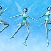 Barbie in the Nutcracker - galeria zdjęć - filmweb