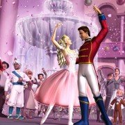 Barbie w Dziadku Do Orzechów - galeria zdjęć - filmweb